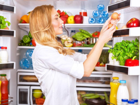 Nutrition