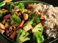 Changing Your Diet