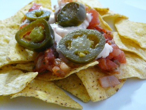 Nacho Grande