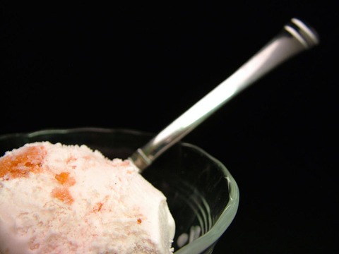 Maple Nut Ice Cream